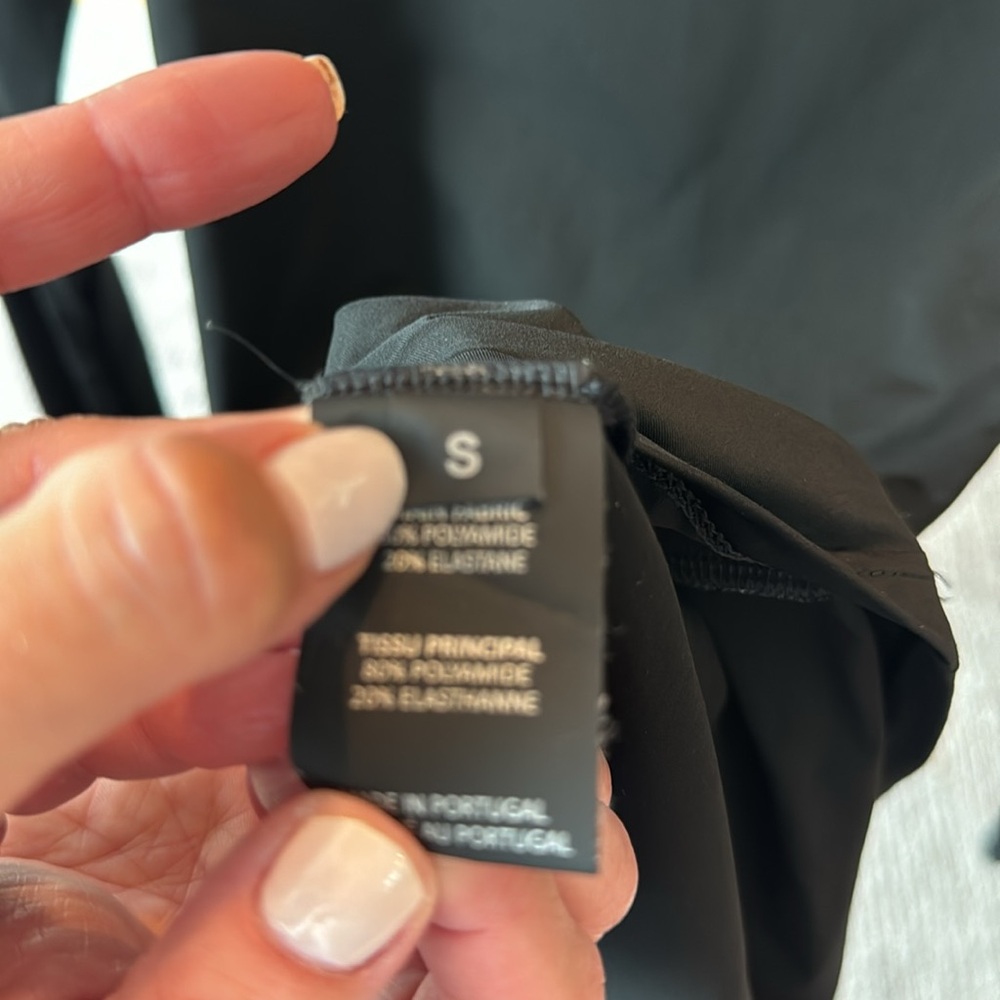 Vetements high neck glove mini dress - Picture 8 of 13
